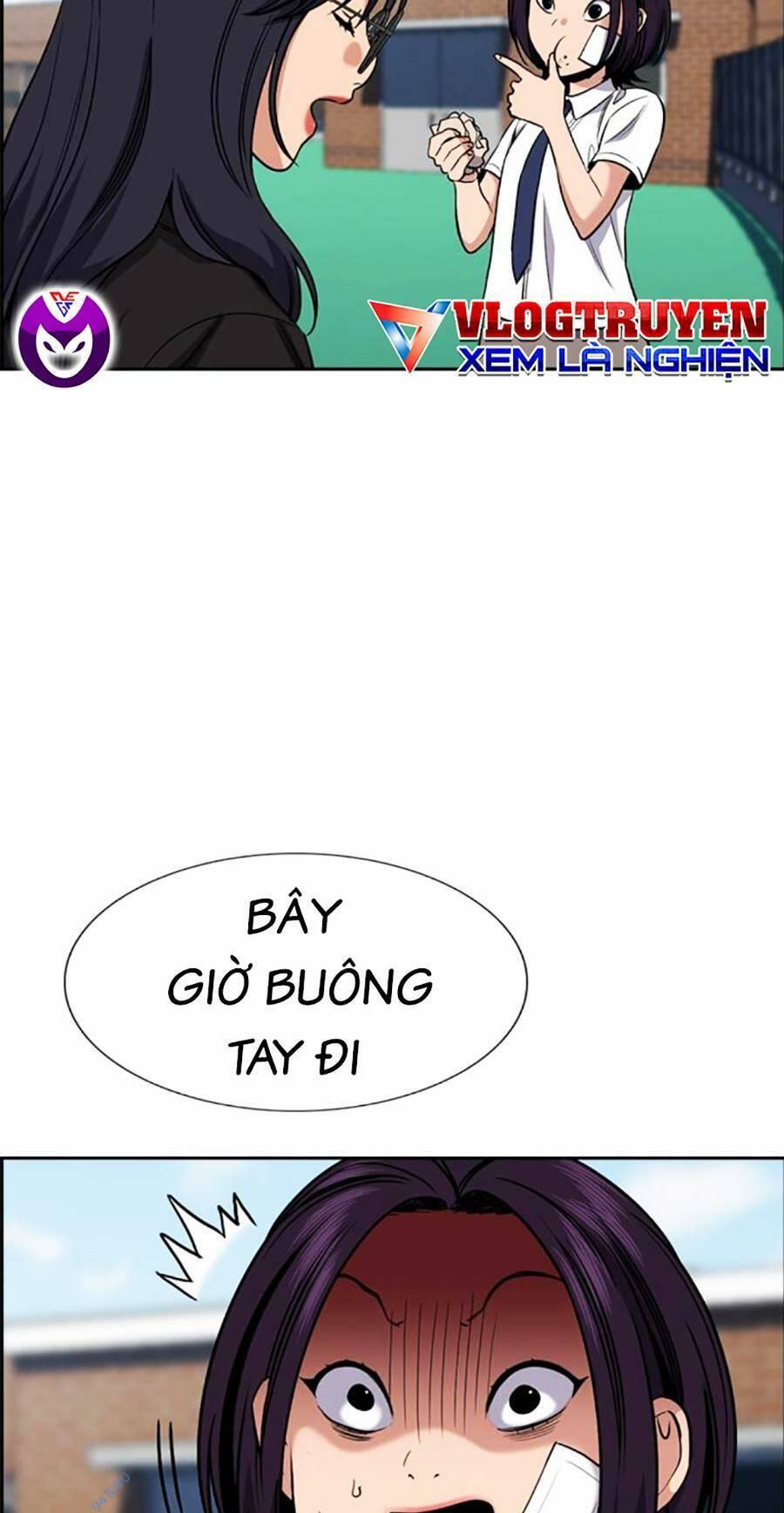 Giáo Dục Chân Chính - Get Schooled Chapter 121 - Trang 52