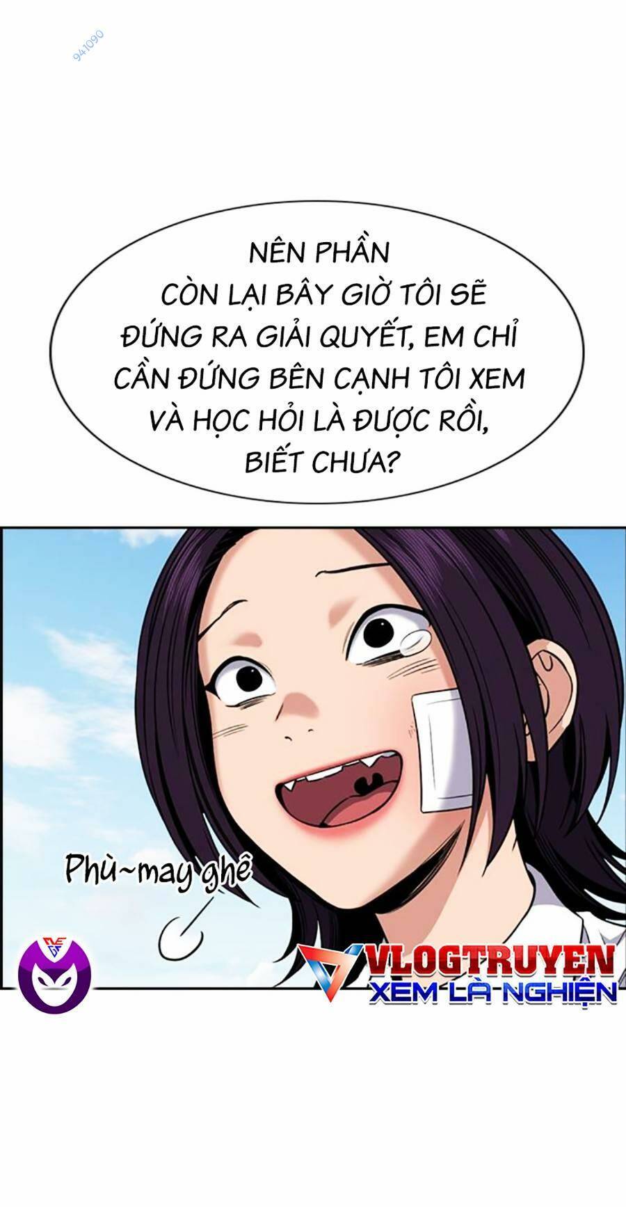 Giáo Dục Chân Chính - Get Schooled Chapter 121 - Trang 56