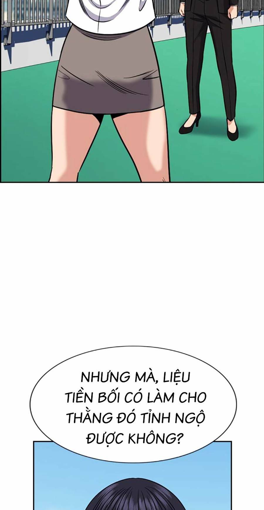 Giáo Dục Chân Chính - Get Schooled Chapter 121 - Trang 58