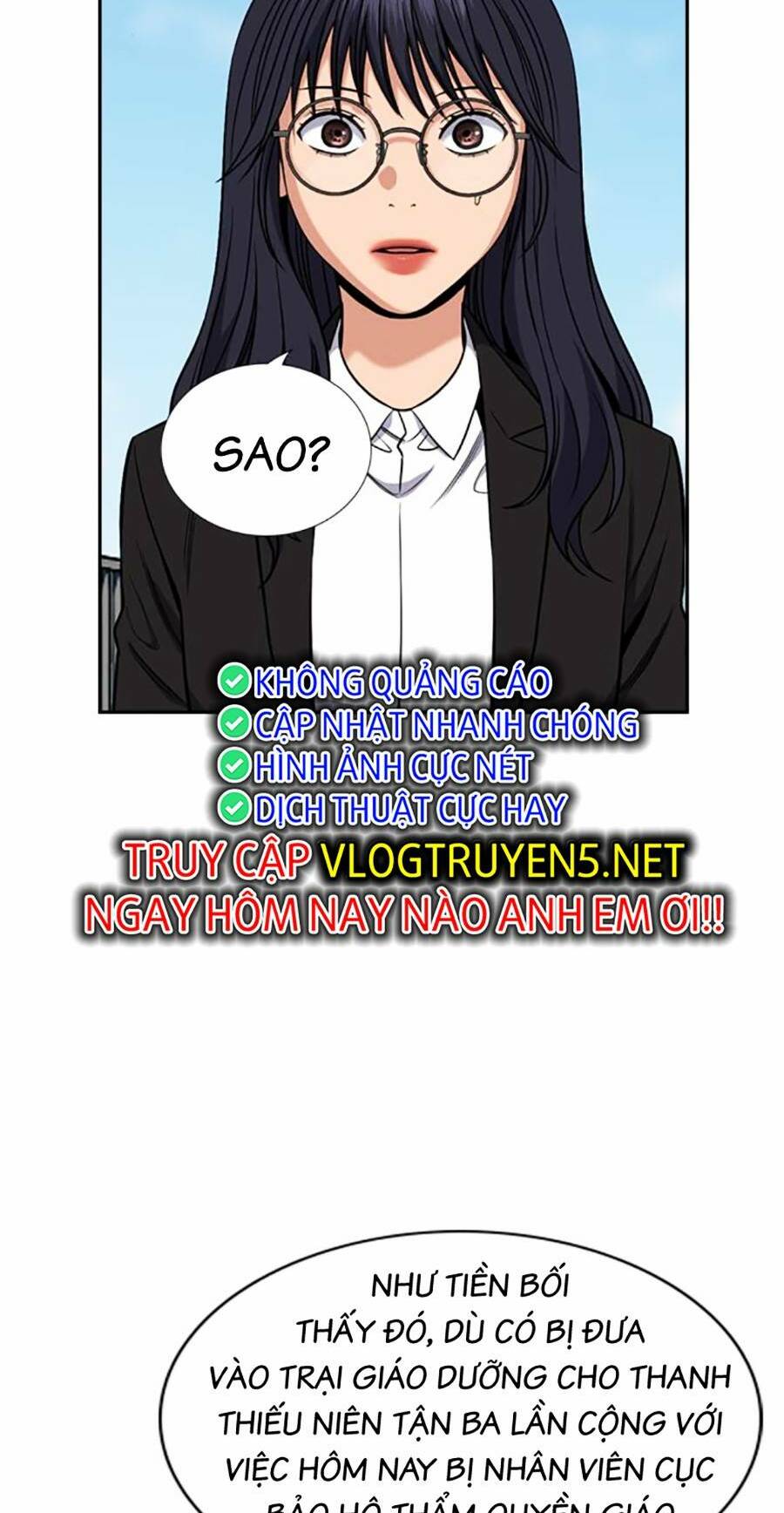 Giáo Dục Chân Chính - Get Schooled Chapter 121 - Trang 59