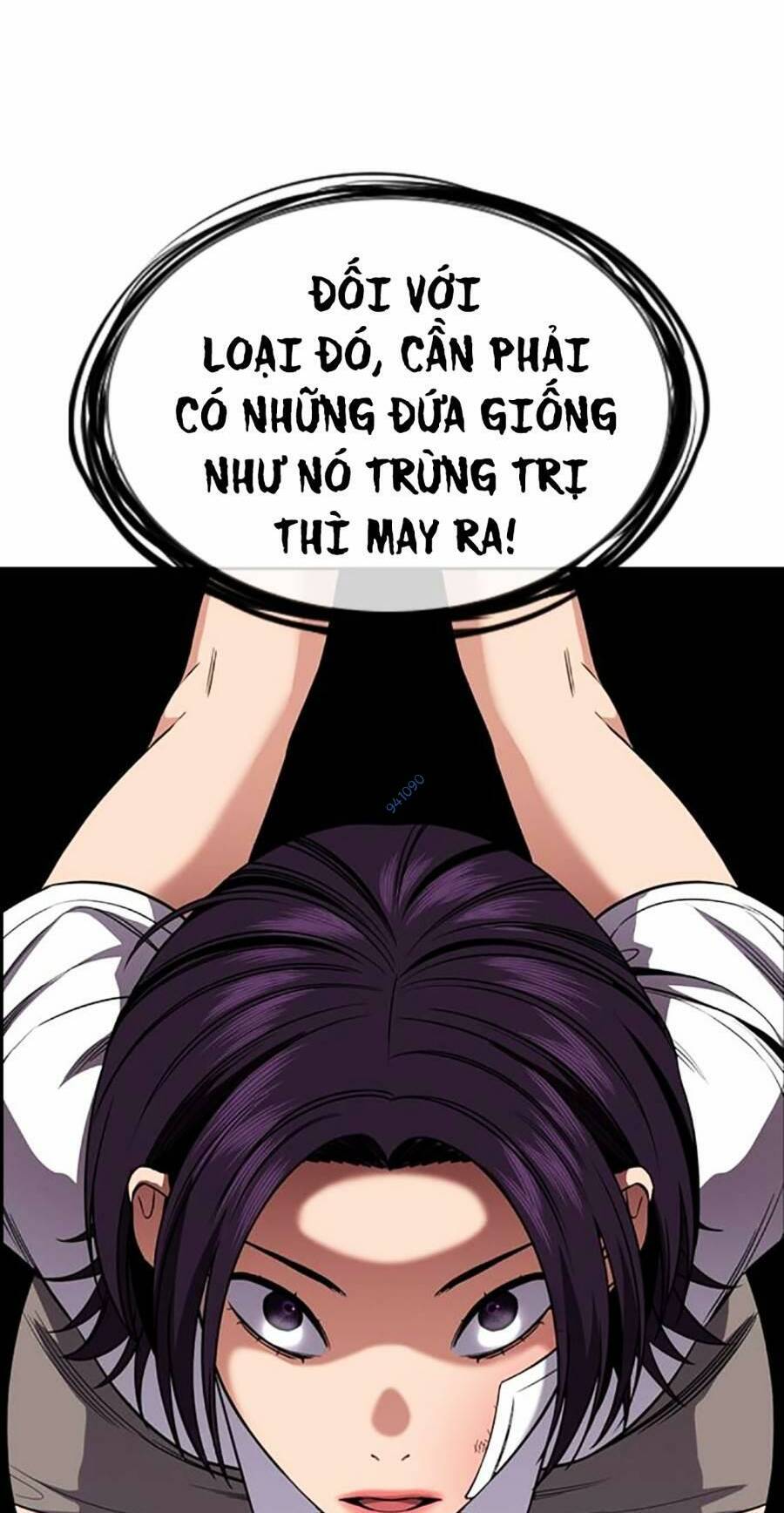 Giáo Dục Chân Chính - Get Schooled Chapter 121 - Trang 61