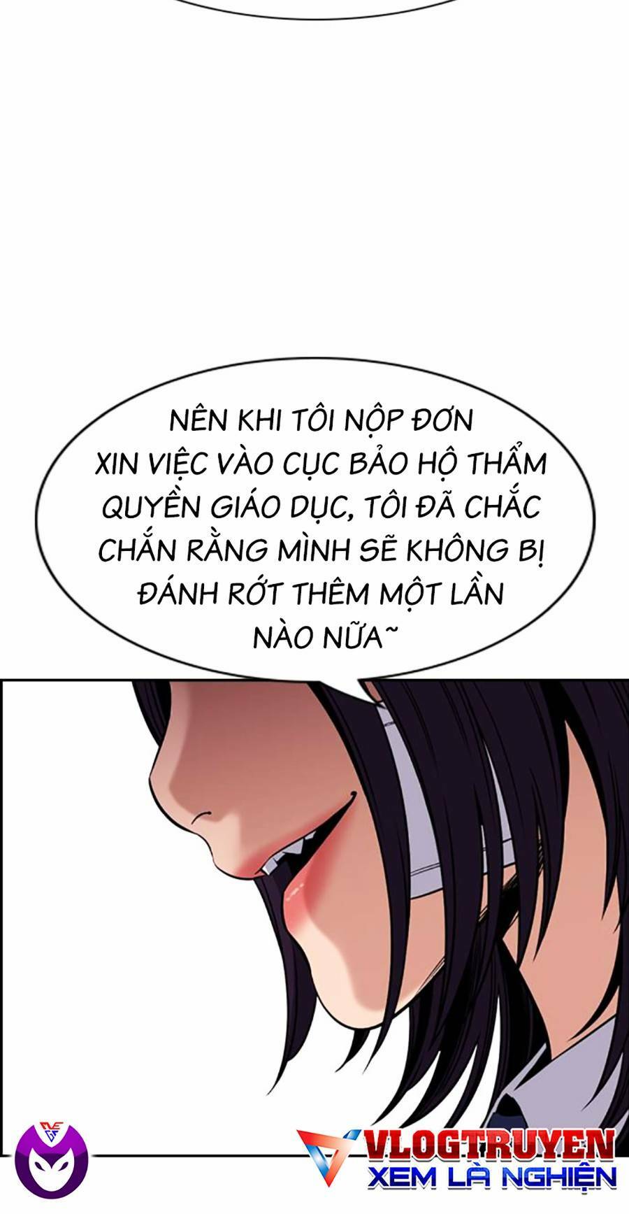 Giáo Dục Chân Chính - Get Schooled Chapter 121 - Trang 66