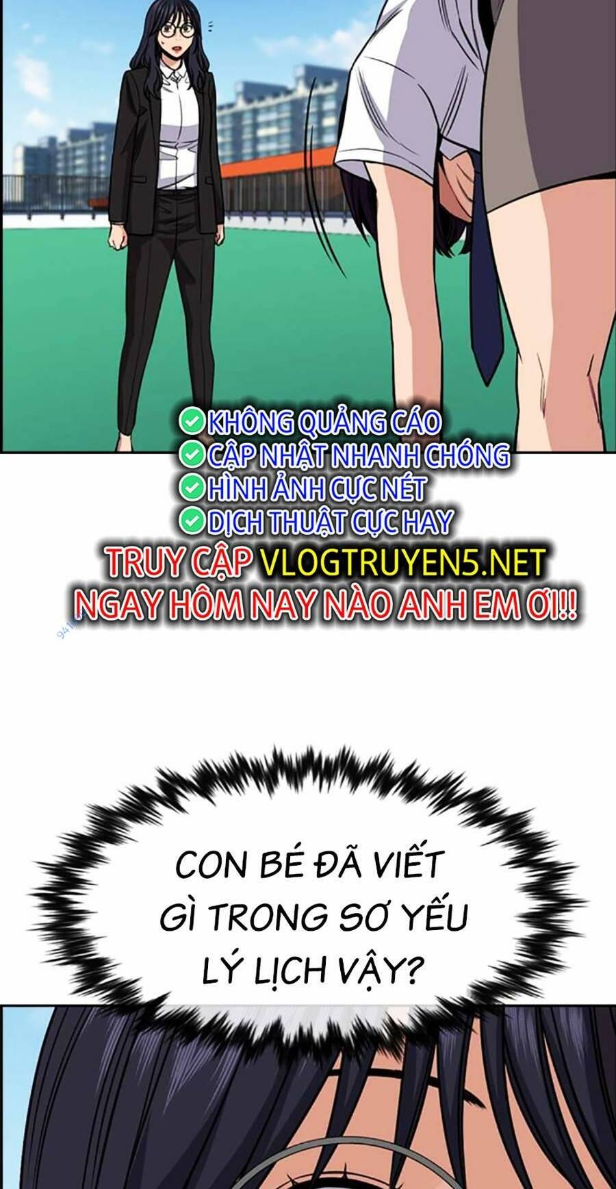 Giáo Dục Chân Chính - Get Schooled Chapter 121 - Trang 69