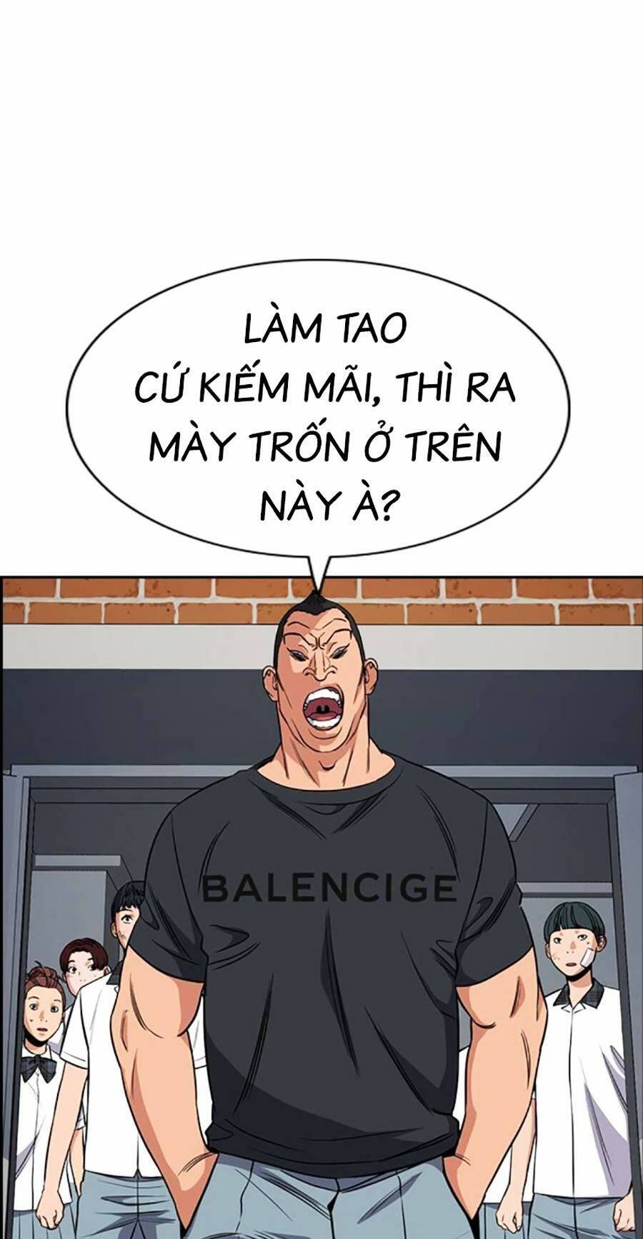 Giáo Dục Chân Chính - Get Schooled Chapter 121 - Trang 72