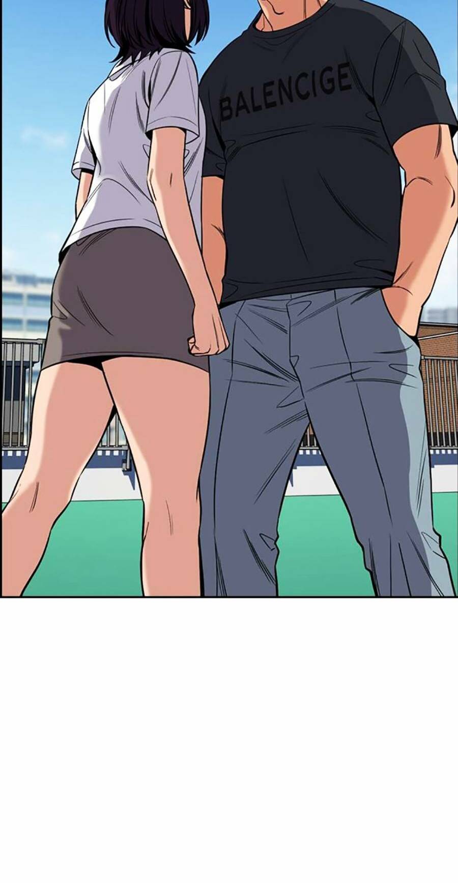 Giáo Dục Chân Chính - Get Schooled Chapter 121 - Trang 75