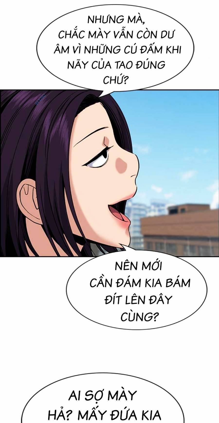 Giáo Dục Chân Chính - Get Schooled Chapter 121 - Trang 76