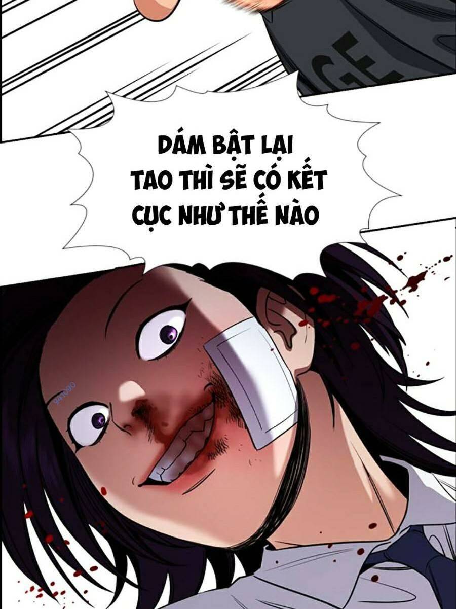 Giáo Dục Chân Chính - Get Schooled Chapter 121 - Trang 85