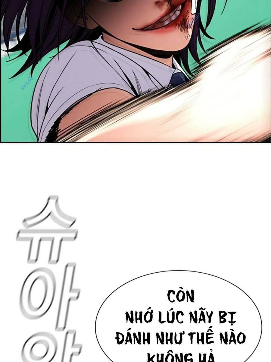 Giáo Dục Chân Chính - Get Schooled Chapter 121 - Trang 92