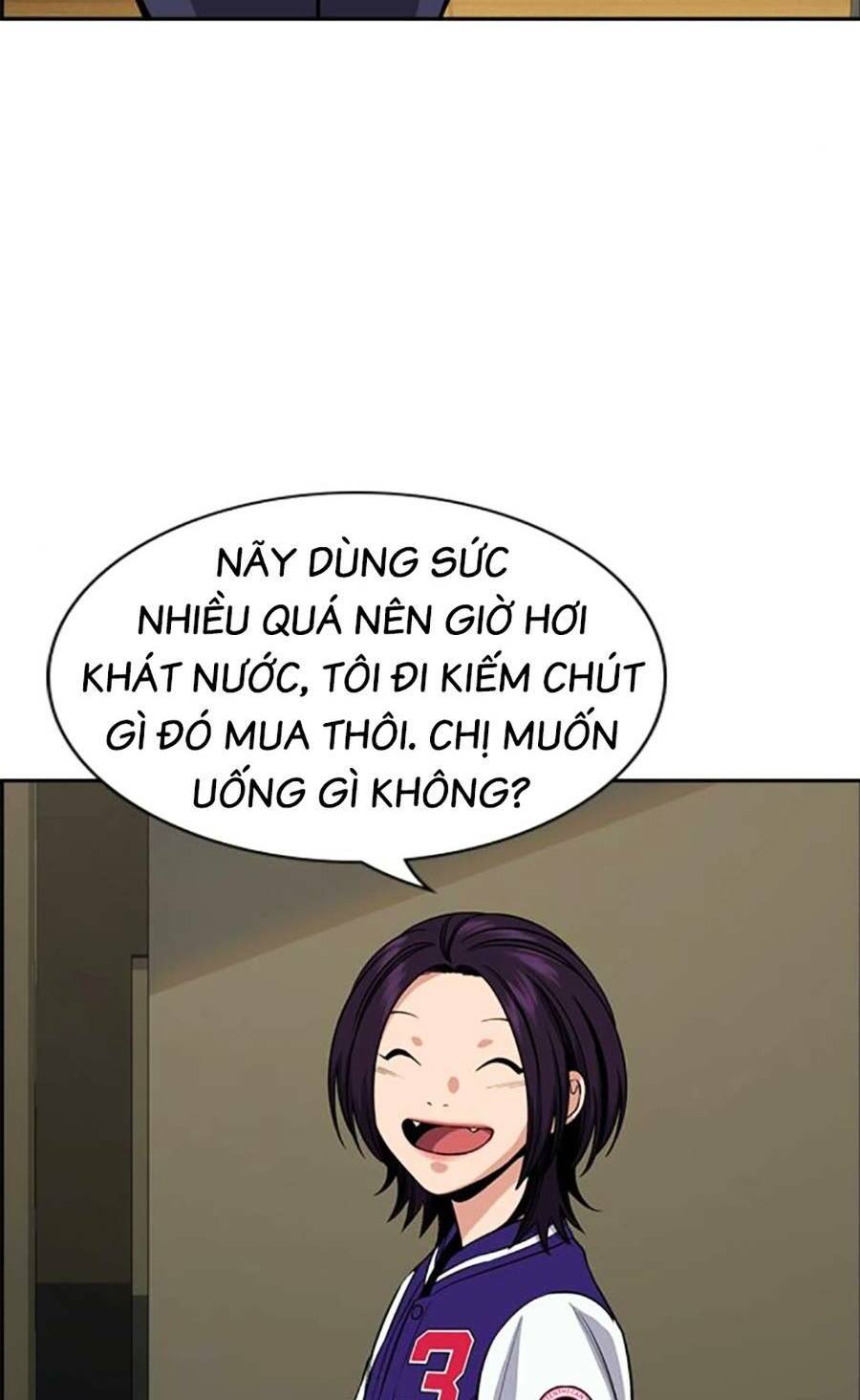 Giáo Dục Chân Chính - Get Schooled Chapter 122 - Trang 99