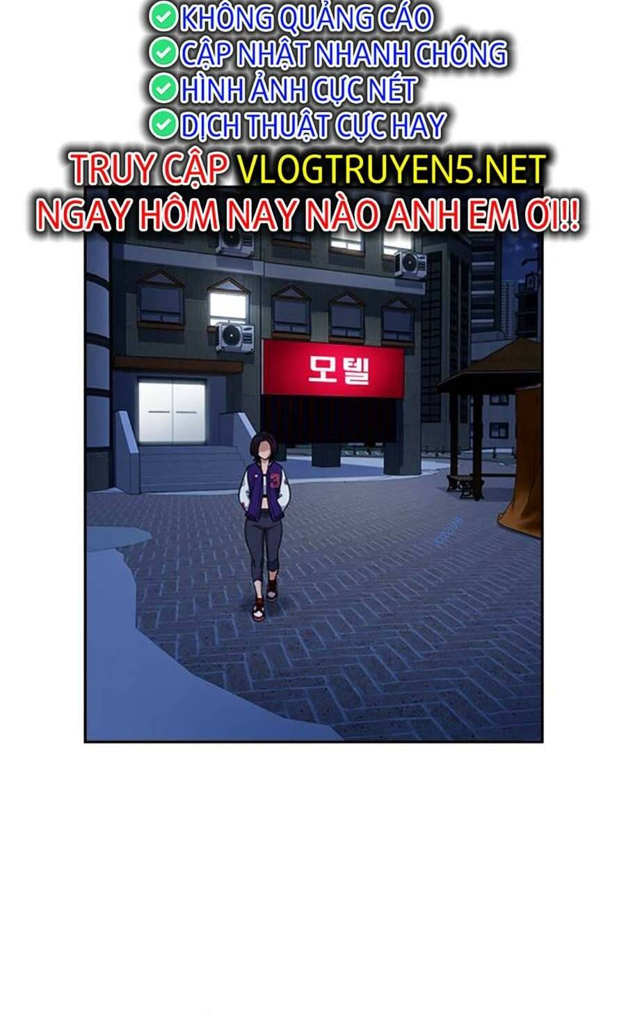 Giáo Dục Chân Chính - Get Schooled Chapter 122 - Trang 101