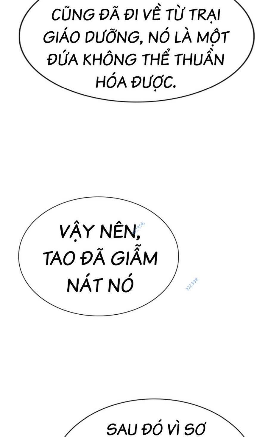 Giáo Dục Chân Chính - Get Schooled Chapter 122 - Trang 105