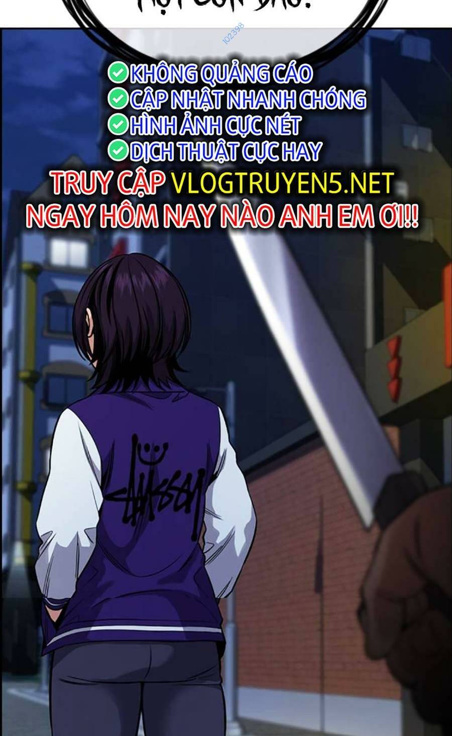 Giáo Dục Chân Chính - Get Schooled Chapter 122 - Trang 108