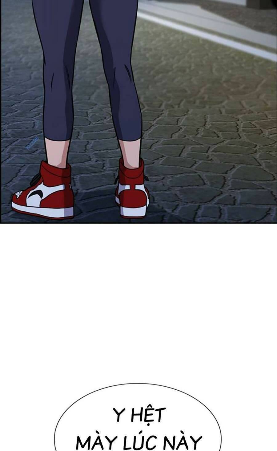 Giáo Dục Chân Chính - Get Schooled Chapter 122 - Trang 109