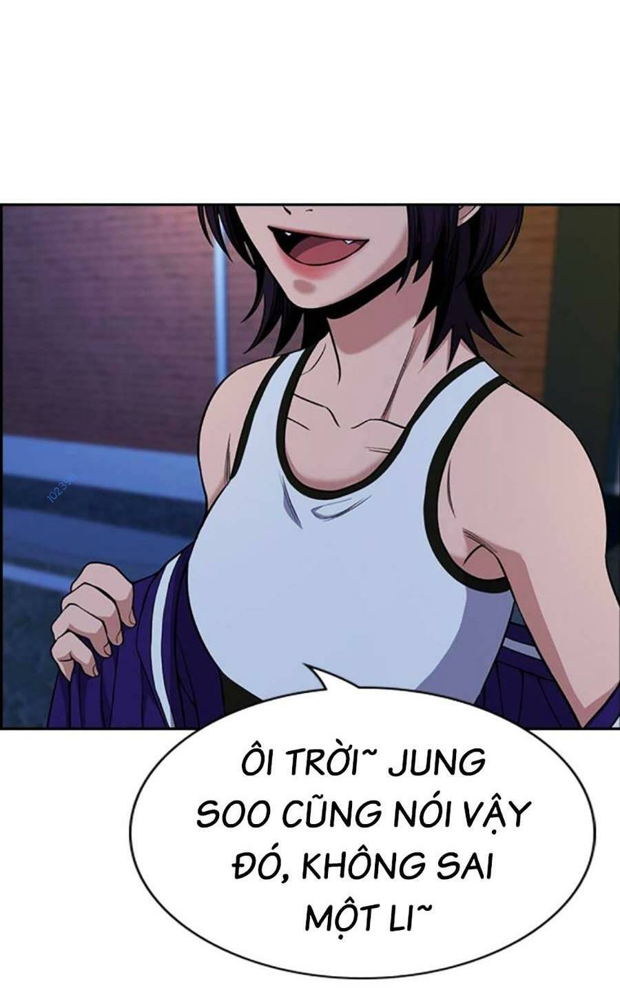 Giáo Dục Chân Chính - Get Schooled Chapter 122 - Trang 112