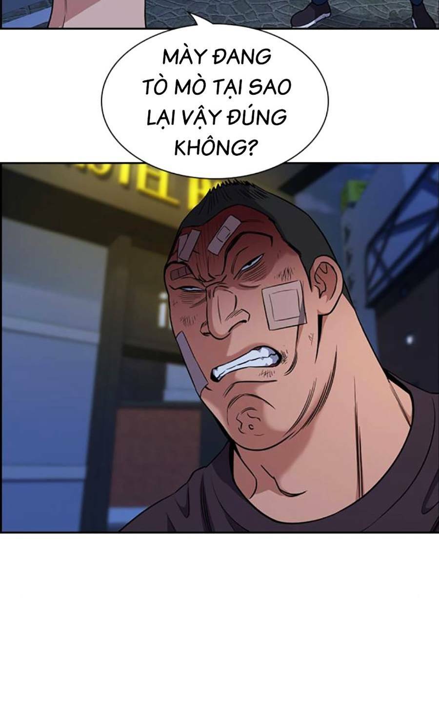 Giáo Dục Chân Chính - Get Schooled Chapter 122 - Trang 114