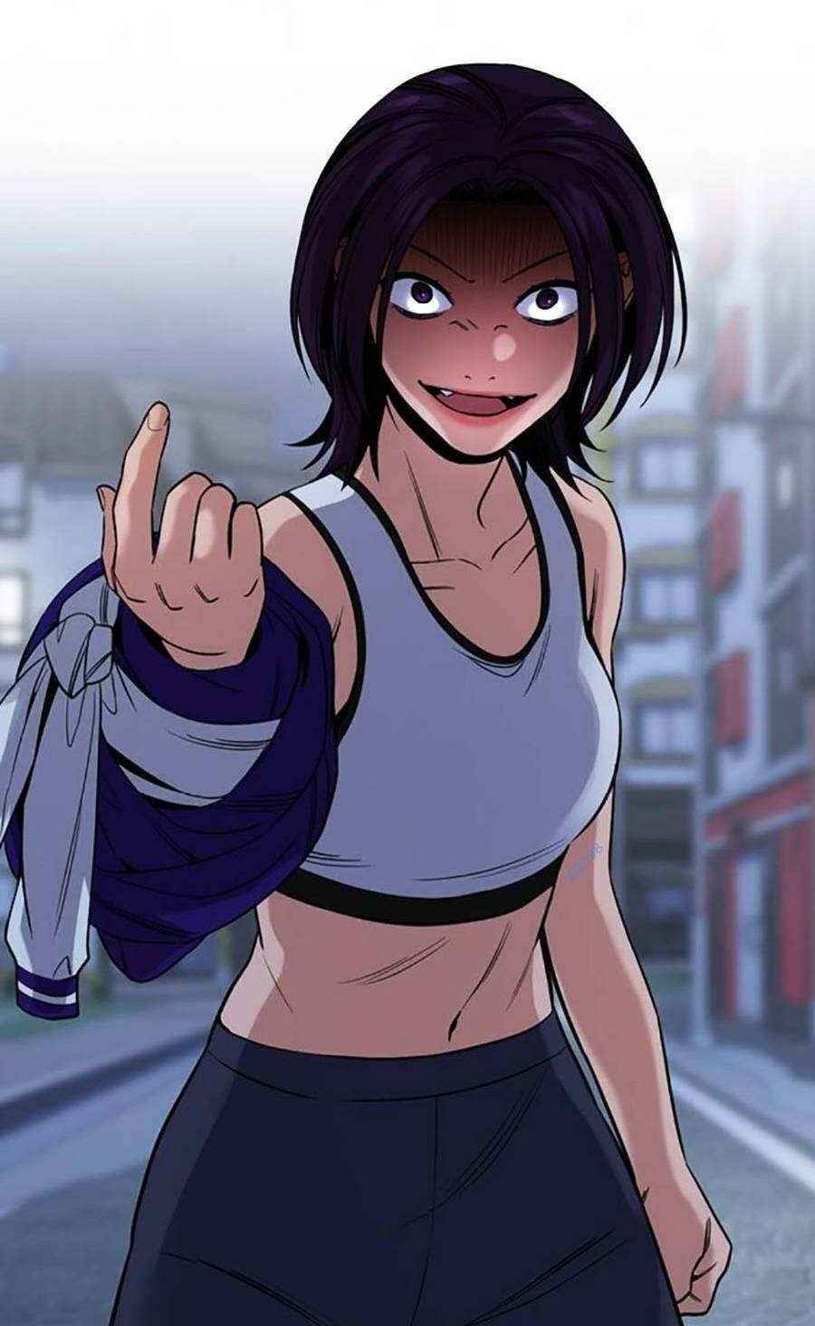 Giáo Dục Chân Chính - Get Schooled Chapter 122 - Trang 117