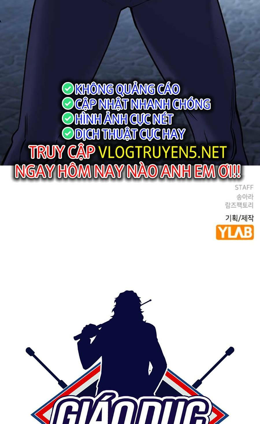 Giáo Dục Chân Chính - Get Schooled Chapter 122 - Trang 118