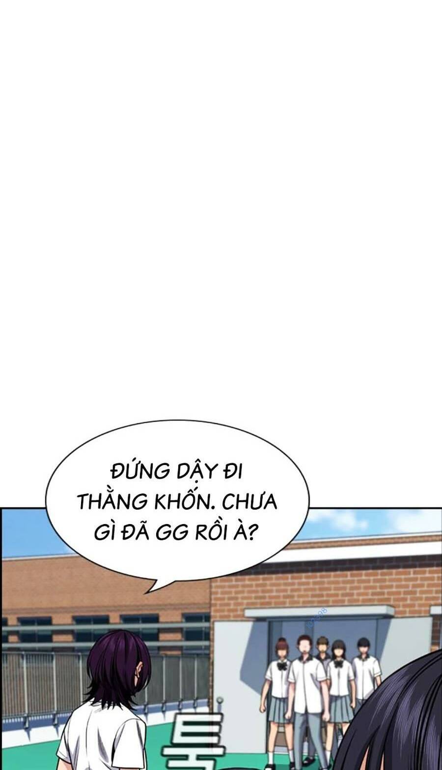 Giáo Dục Chân Chính - Get Schooled Chapter 122 - Trang 17