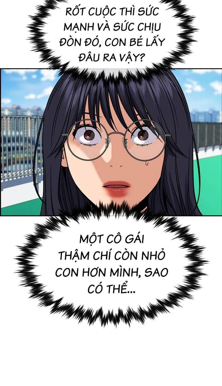 Giáo Dục Chân Chính - Get Schooled Chapter 122 - Trang 19