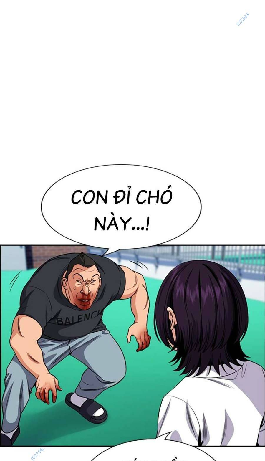 Giáo Dục Chân Chính - Get Schooled Chapter 122 - Trang 20