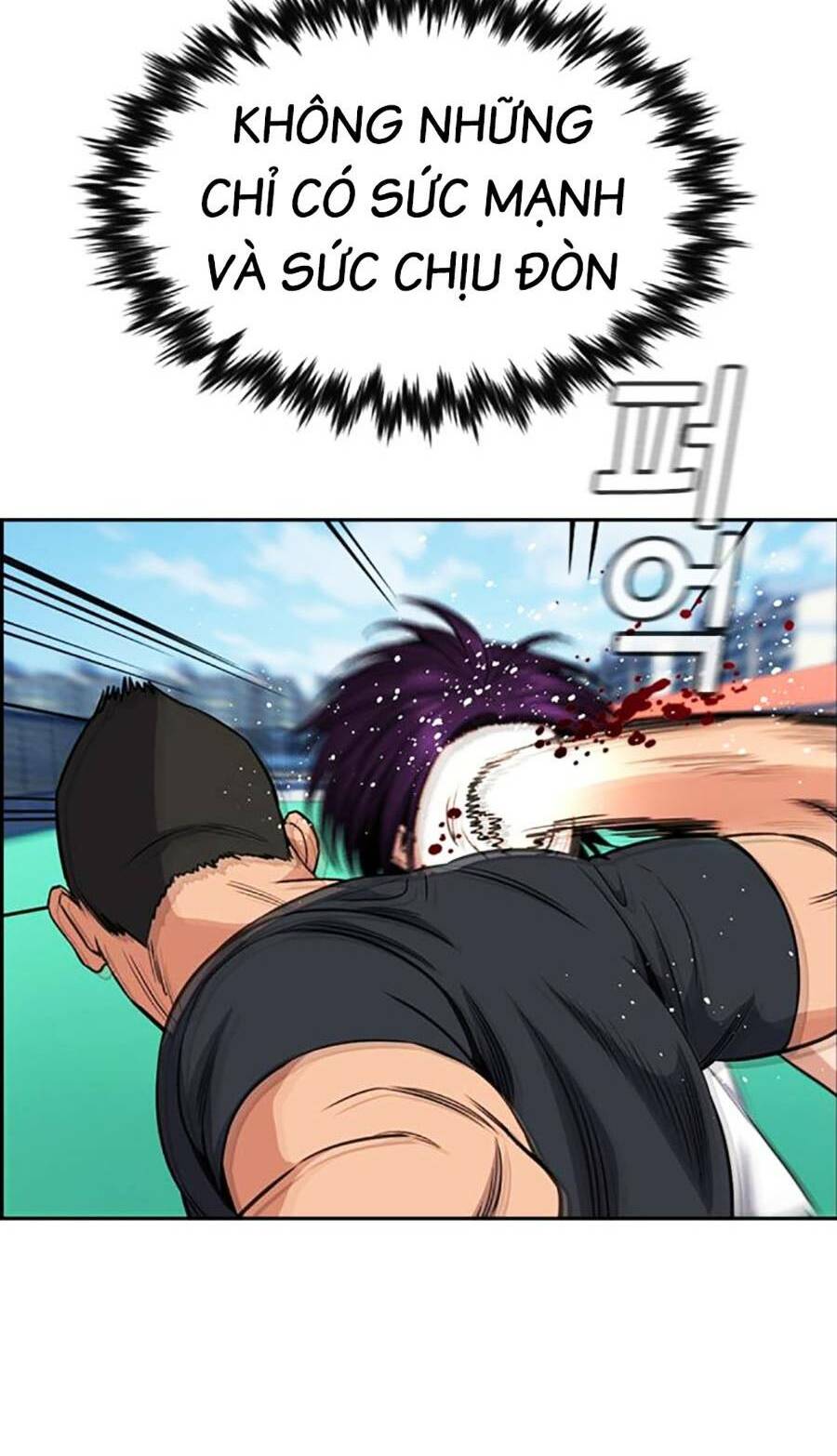 Giáo Dục Chân Chính - Get Schooled Chapter 122 - Trang 23