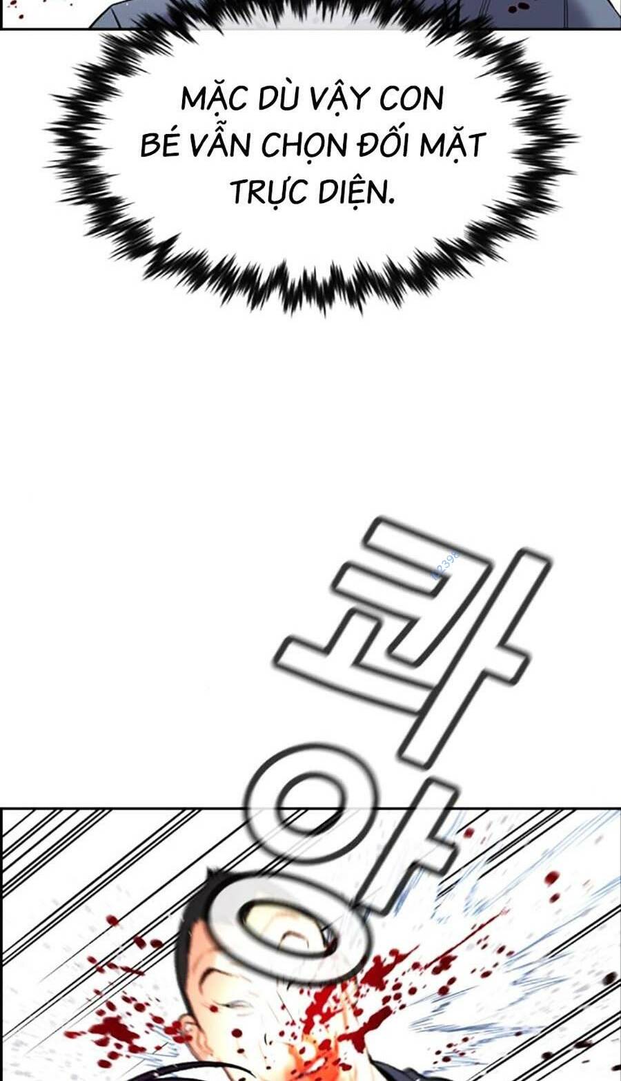 Giáo Dục Chân Chính - Get Schooled Chapter 122 - Trang 25