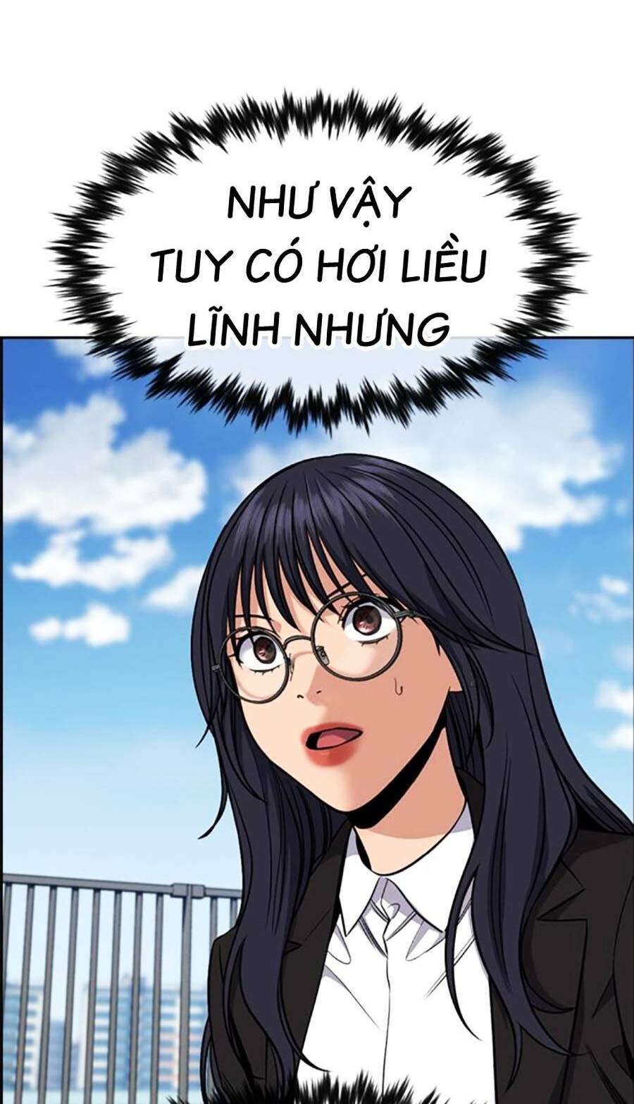 Giáo Dục Chân Chính - Get Schooled Chapter 122 - Trang 27