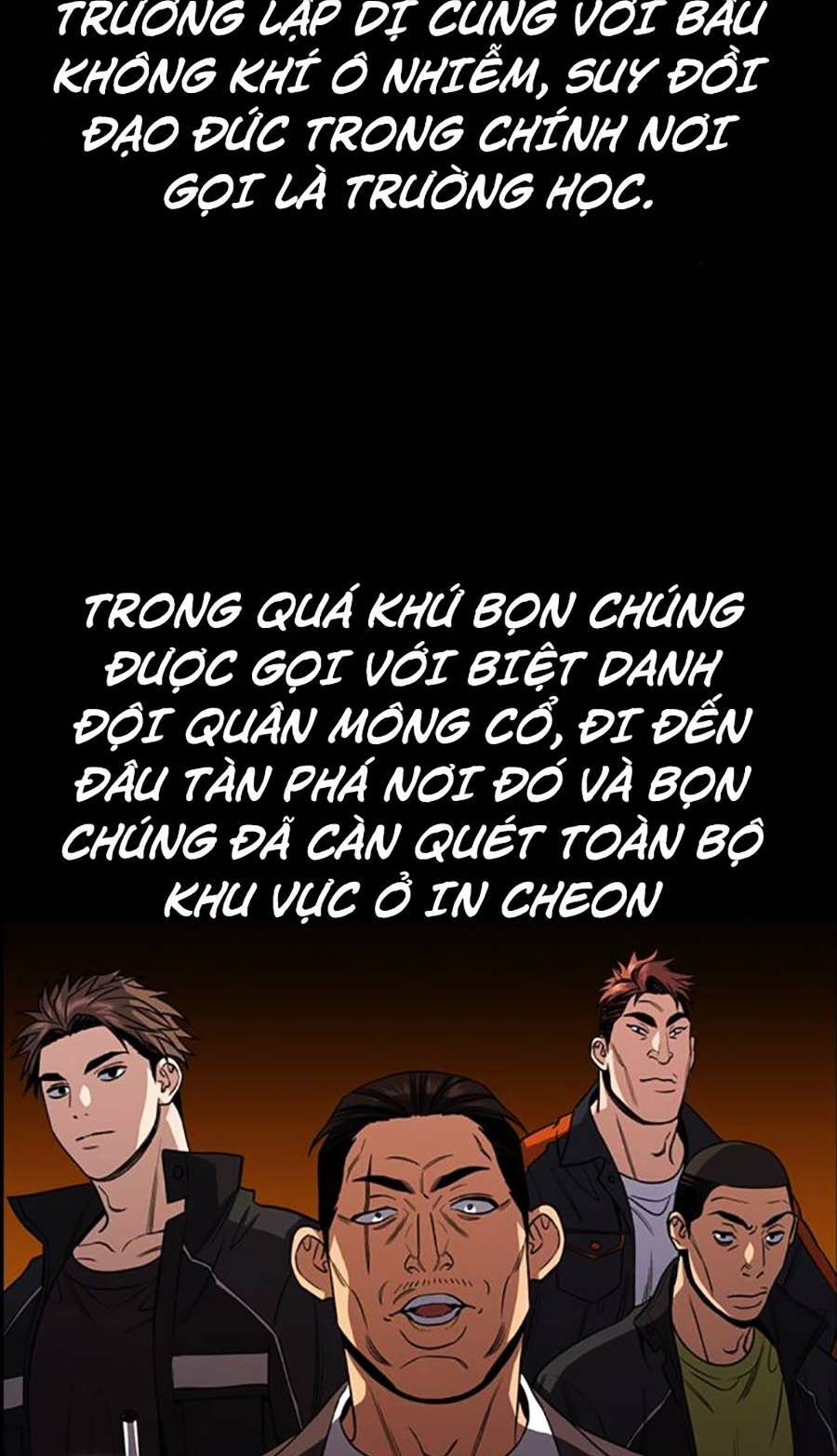 Giáo Dục Chân Chính - Get Schooled Chapter 122 - Trang 2