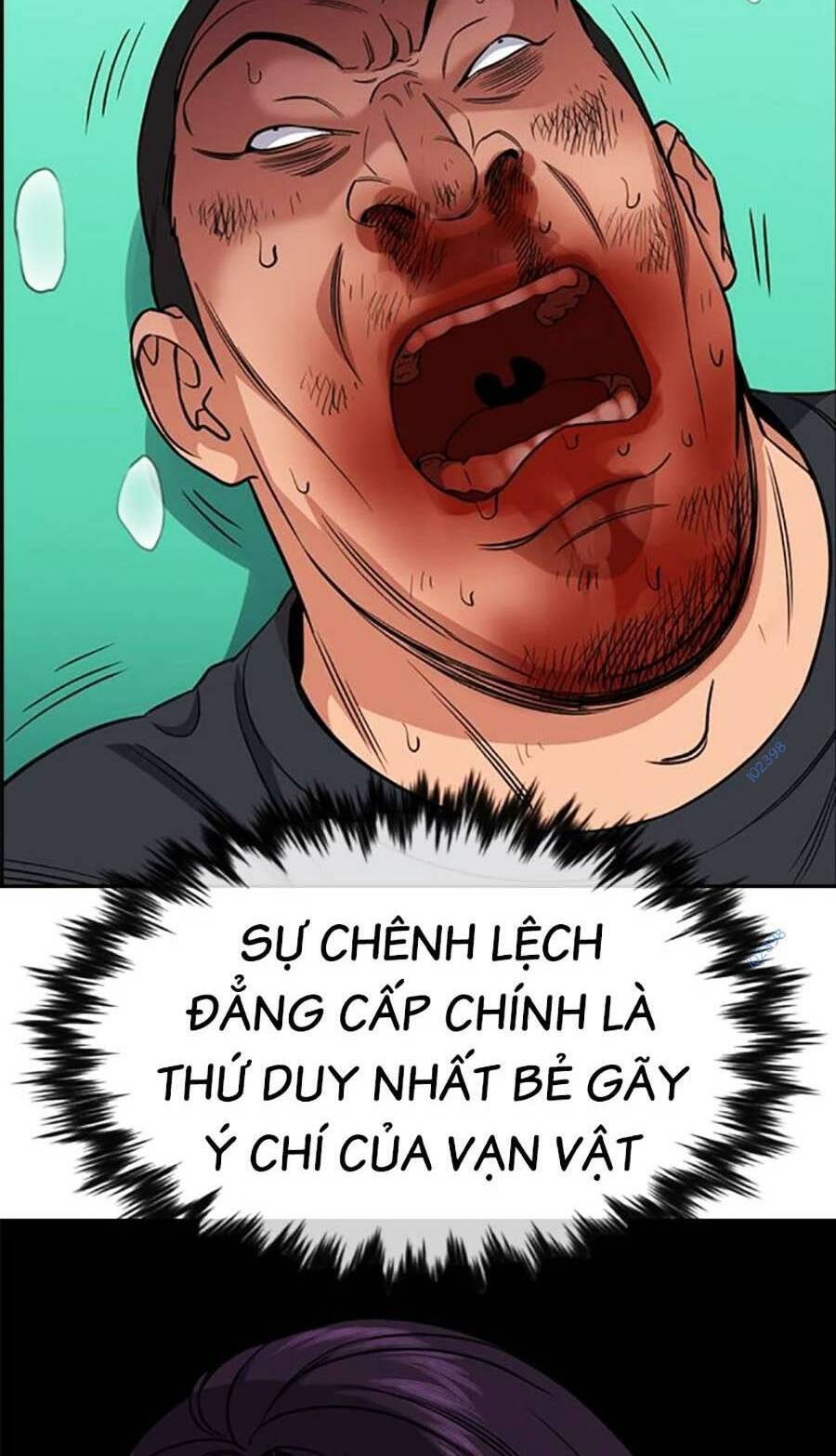 Giáo Dục Chân Chính - Get Schooled Chapter 122 - Trang 29