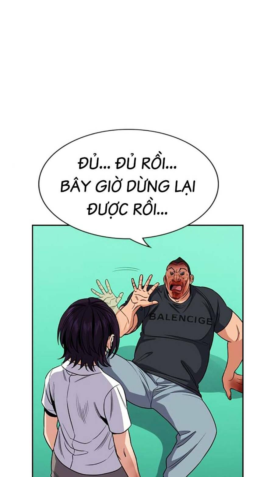 Giáo Dục Chân Chính - Get Schooled Chapter 122 - Trang 31