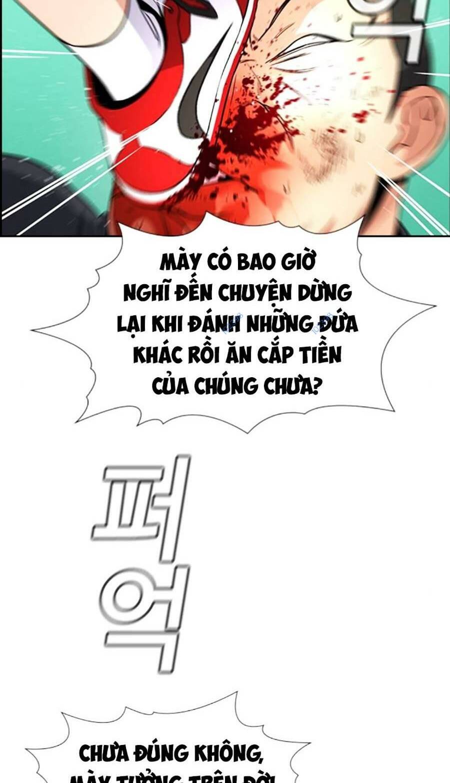 Giáo Dục Chân Chính - Get Schooled Chapter 122 - Trang 33