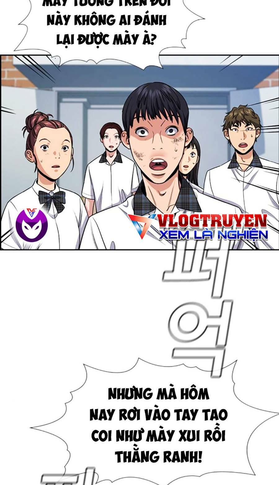 Giáo Dục Chân Chính - Get Schooled Chapter 122 - Trang 34