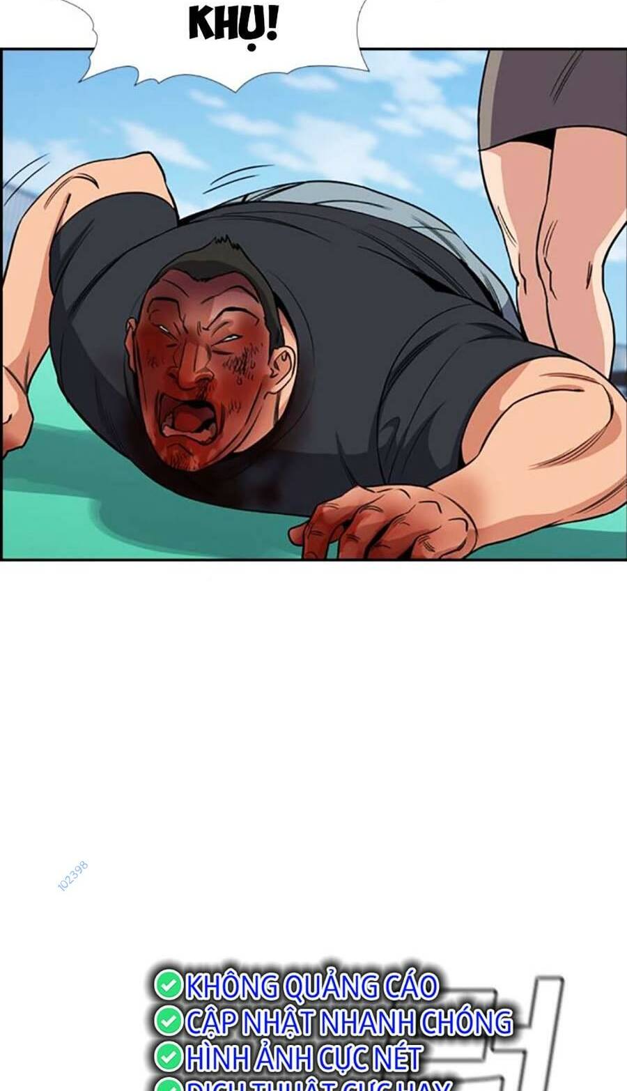 Giáo Dục Chân Chính - Get Schooled Chapter 122 - Trang 37