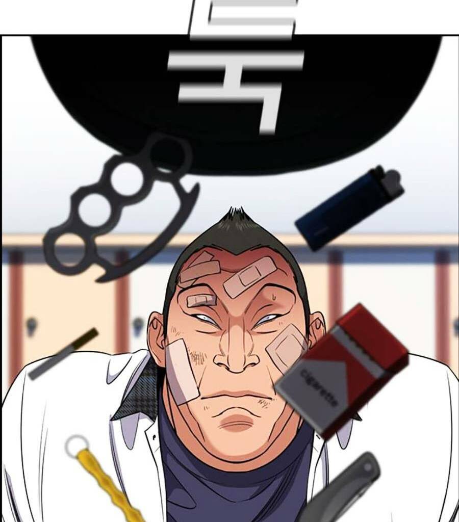 Giáo Dục Chân Chính - Get Schooled Chapter 122 - Trang 47