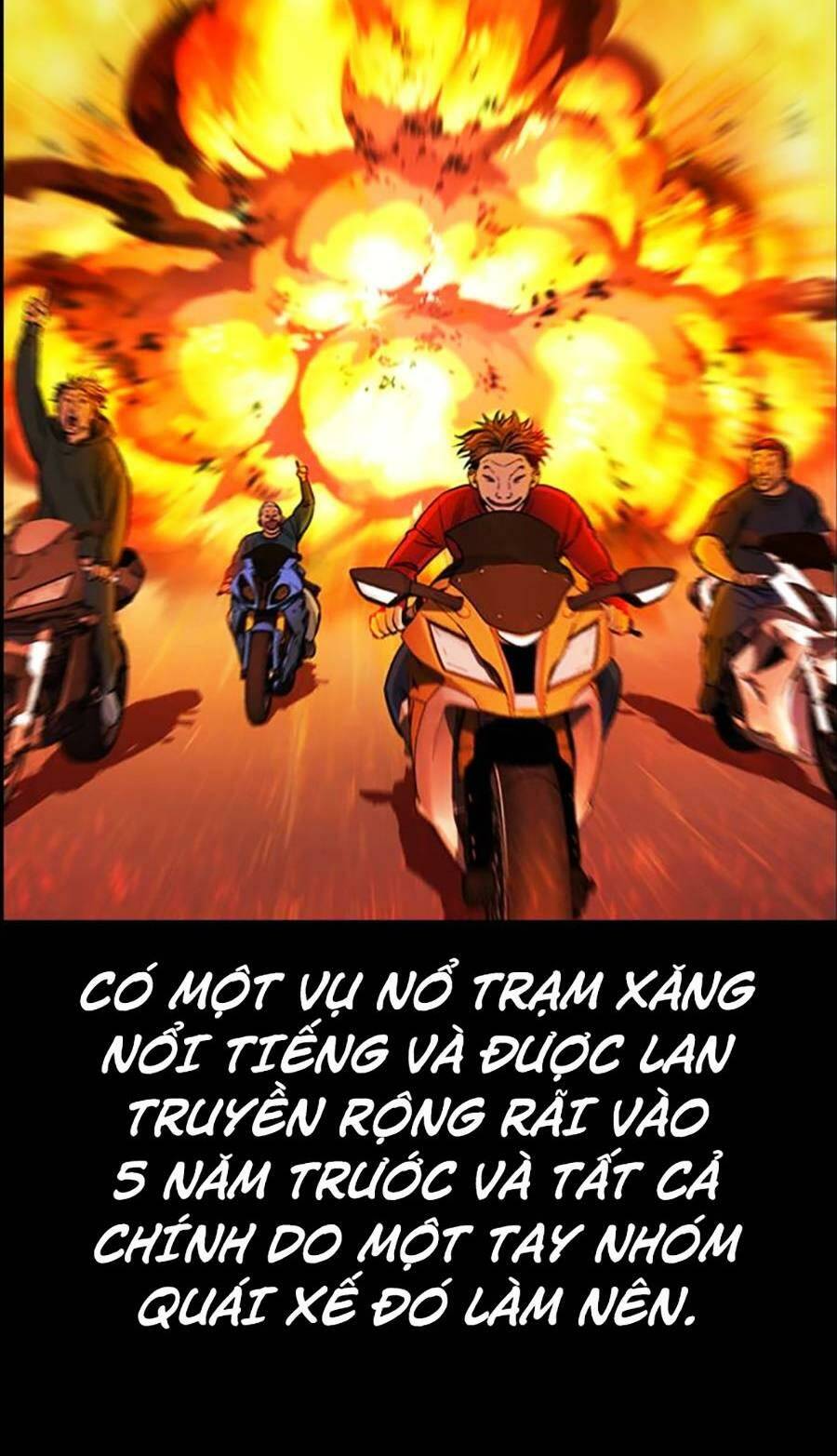 Giáo Dục Chân Chính - Get Schooled Chapter 122 - Trang 4