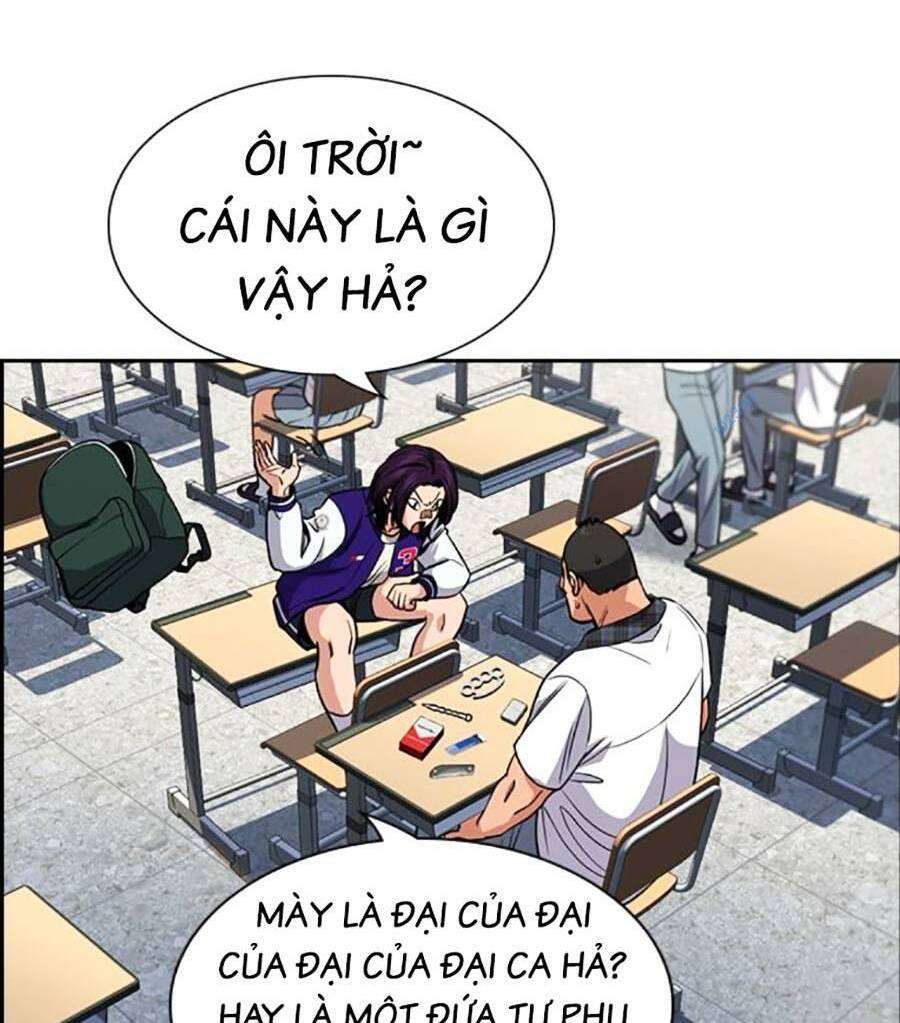 Giáo Dục Chân Chính - Get Schooled Chapter 122 - Trang 49