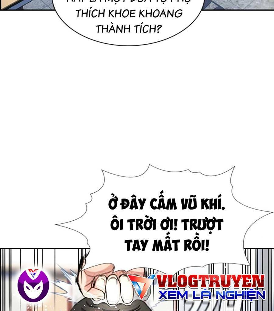 Giáo Dục Chân Chính - Get Schooled Chapter 122 - Trang 50