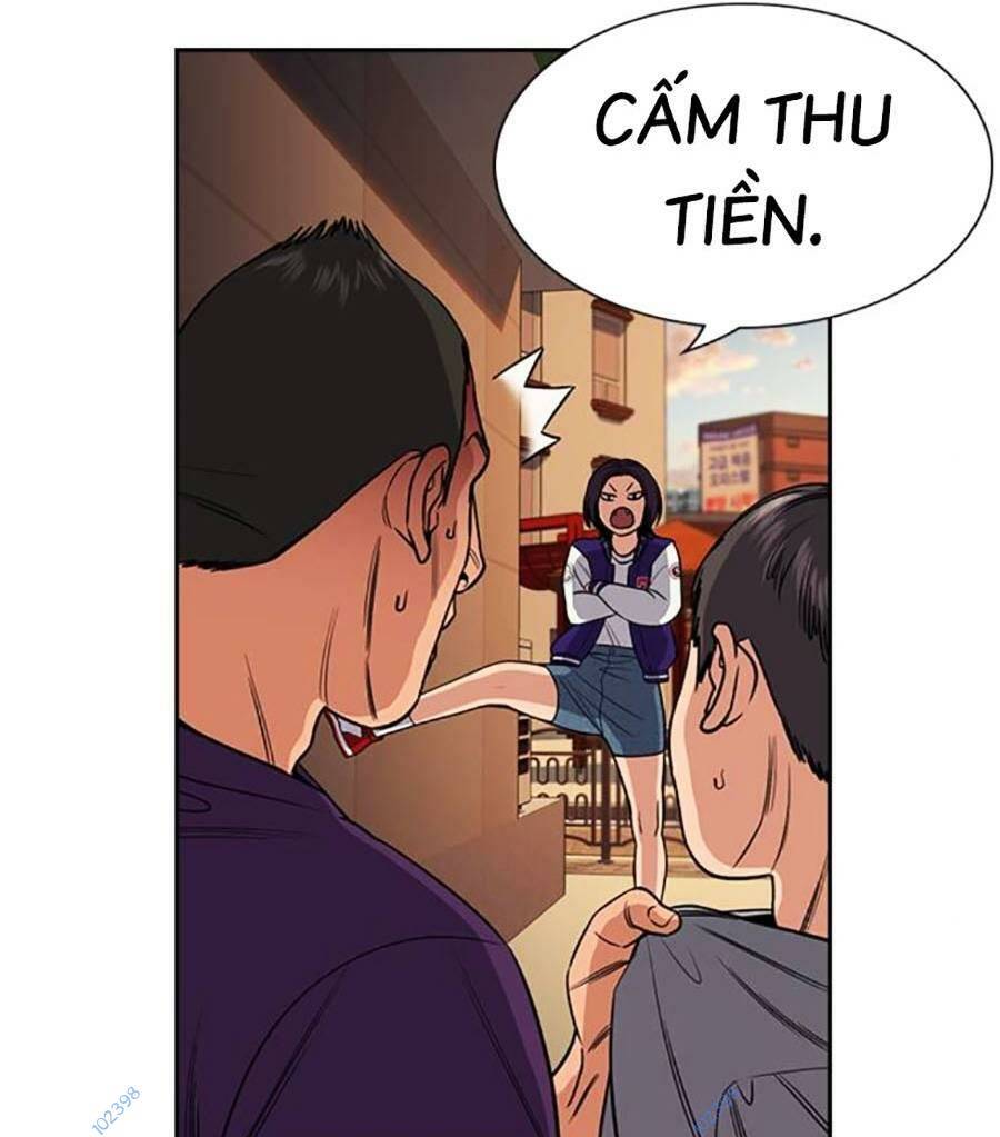 Giáo Dục Chân Chính - Get Schooled Chapter 122 - Trang 52