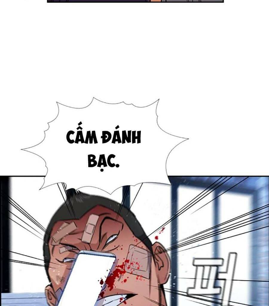 Giáo Dục Chân Chính - Get Schooled Chapter 122 - Trang 53