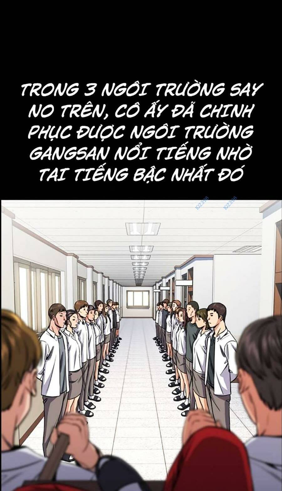 Giáo Dục Chân Chính - Get Schooled Chapter 122 - Trang 5