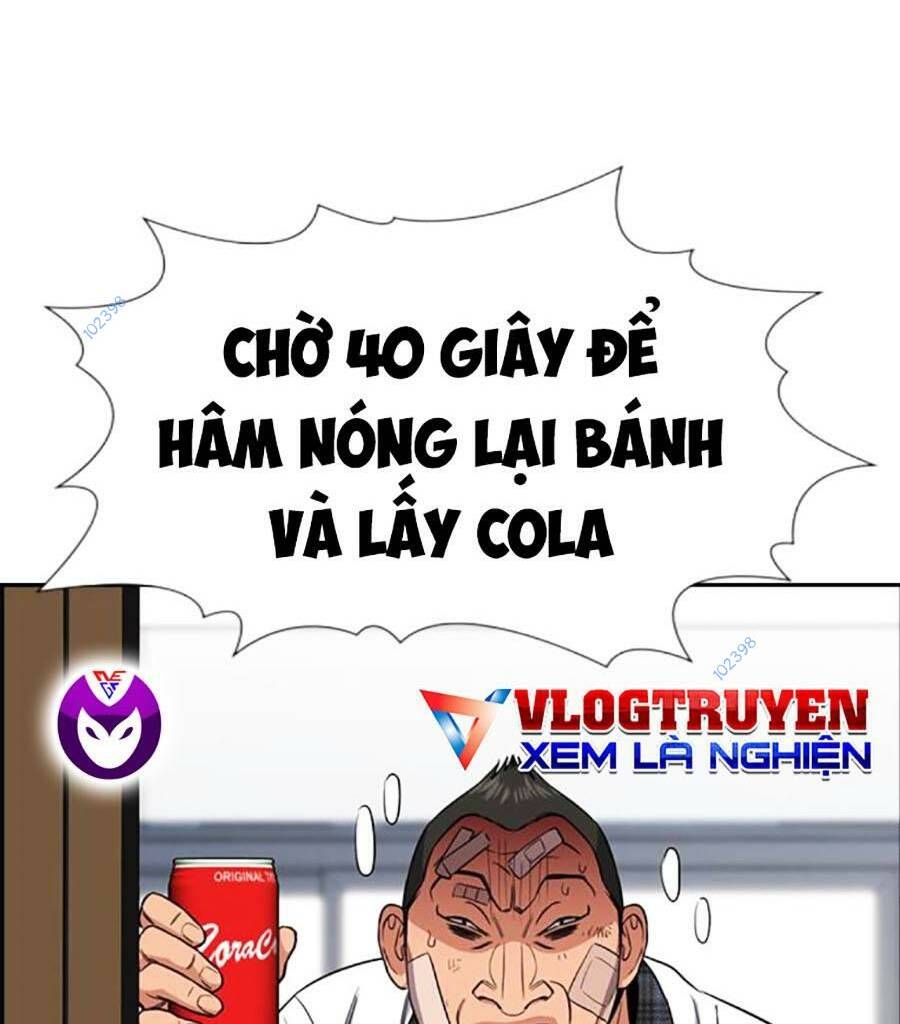 Giáo Dục Chân Chính - Get Schooled Chapter 122 - Trang 61