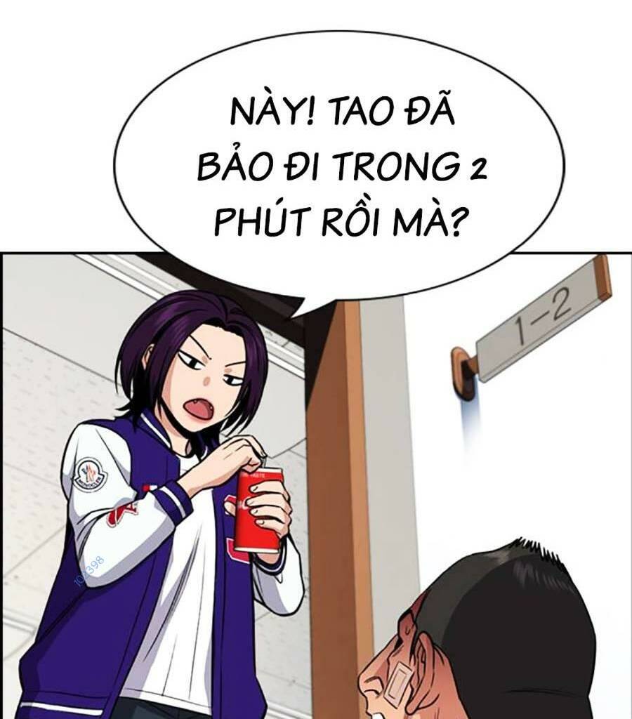 Giáo Dục Chân Chính - Get Schooled Chapter 122 - Trang 65