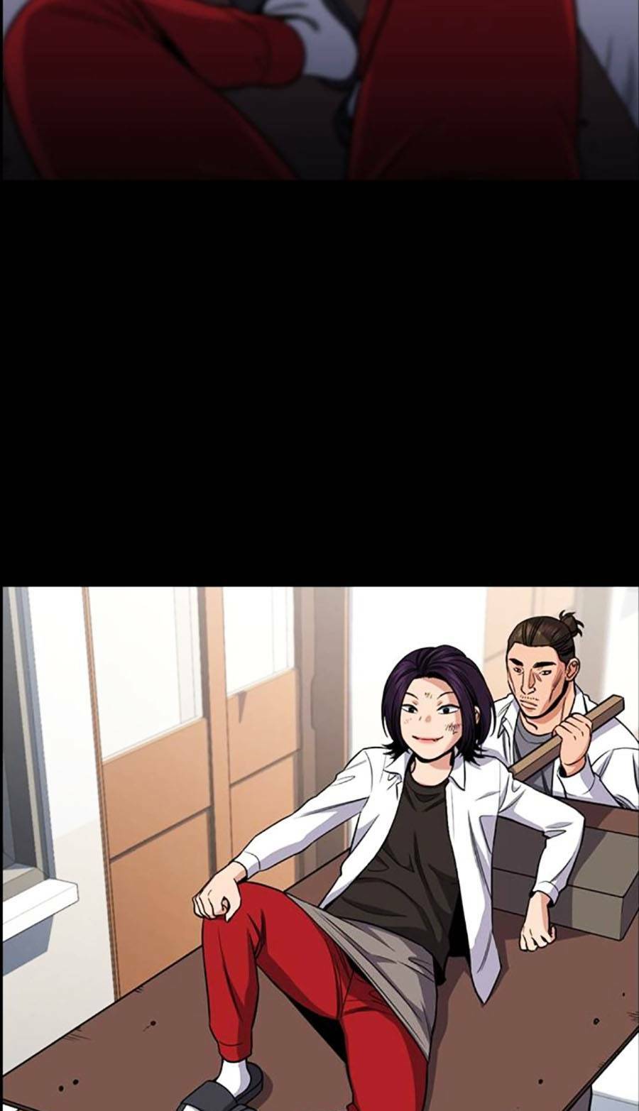 Giáo Dục Chân Chính - Get Schooled Chapter 122 - Trang 6