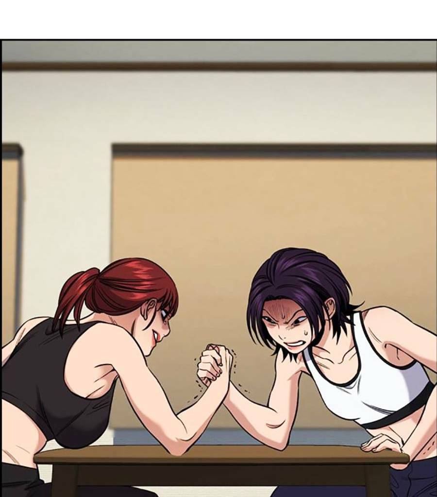 Giáo Dục Chân Chính - Get Schooled Chapter 122 - Trang 78