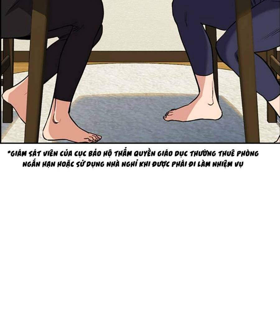 Giáo Dục Chân Chính - Get Schooled Chapter 122 - Trang 79