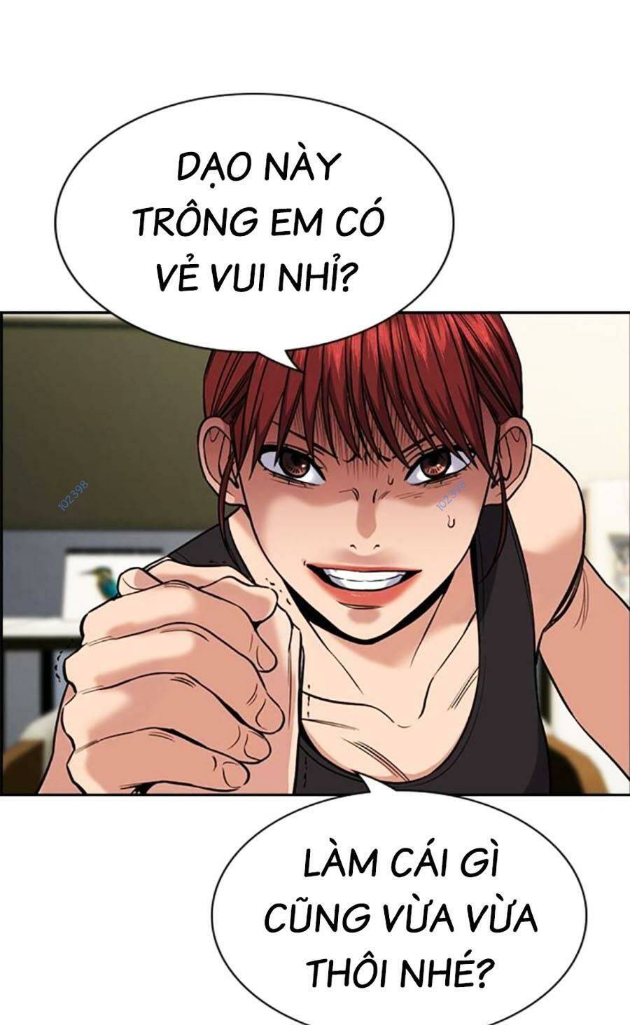 Giáo Dục Chân Chính - Get Schooled Chapter 122 - Trang 80
