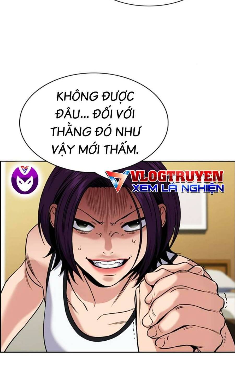 Giáo Dục Chân Chính - Get Schooled Chapter 122 - Trang 81