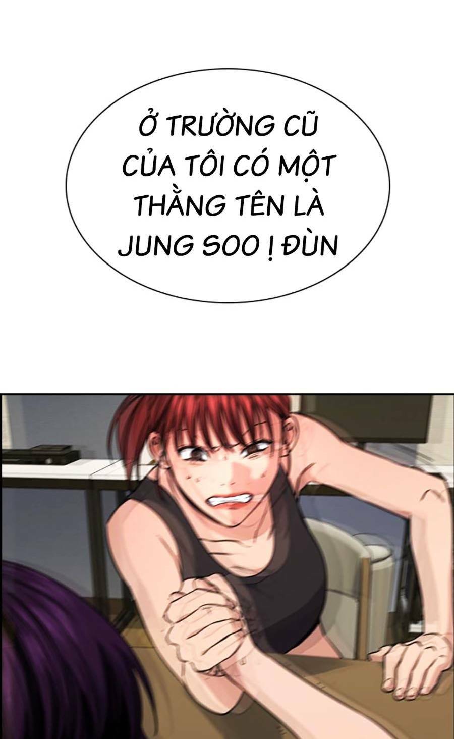 Giáo Dục Chân Chính - Get Schooled Chapter 122 - Trang 82