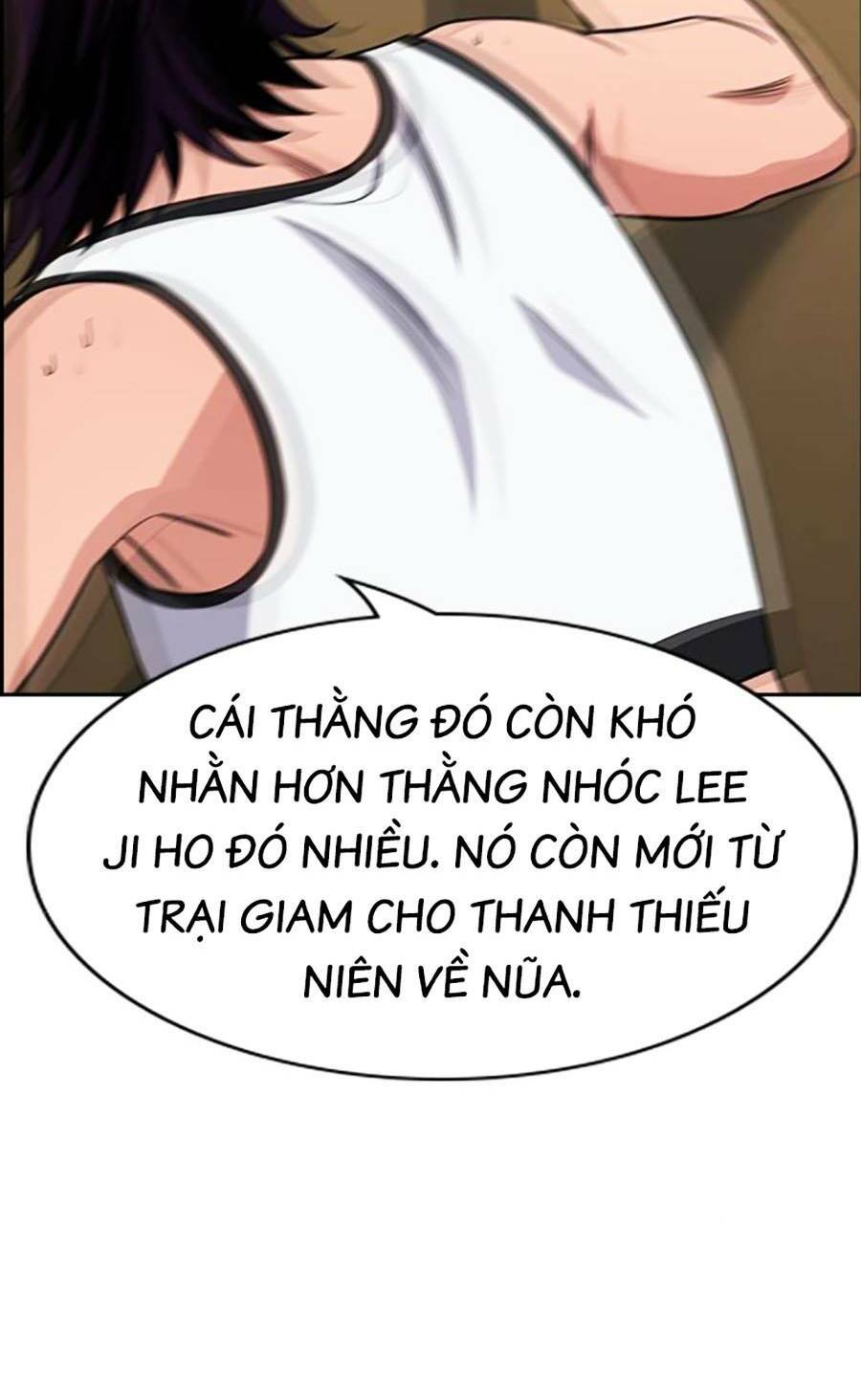 Giáo Dục Chân Chính - Get Schooled Chapter 122 - Trang 83
