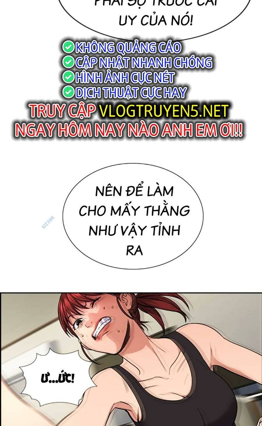 Giáo Dục Chân Chính - Get Schooled Chapter 122 - Trang 85